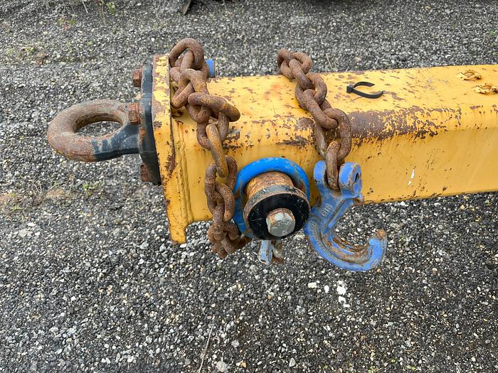 Used 2015 Vermeer TR620