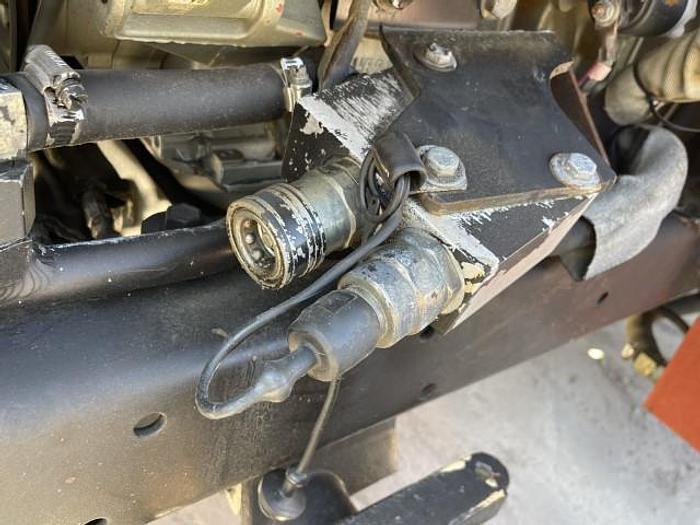 Used 2003 Ditch Witch RT45