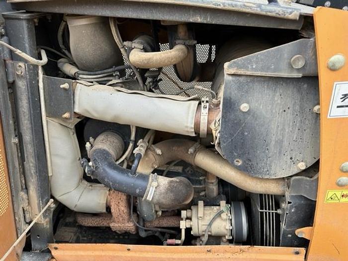 Used 2019 Case 1150M