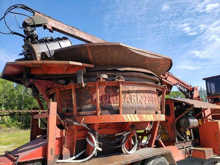 Used 1998 Morbark 1300