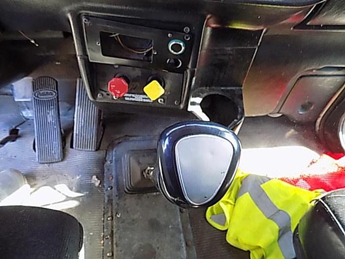 Used 2004 PETERBILT 379, CAT C12 ENGINE 430HP