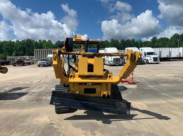 Used 2023 Vermeer RTX1250I2