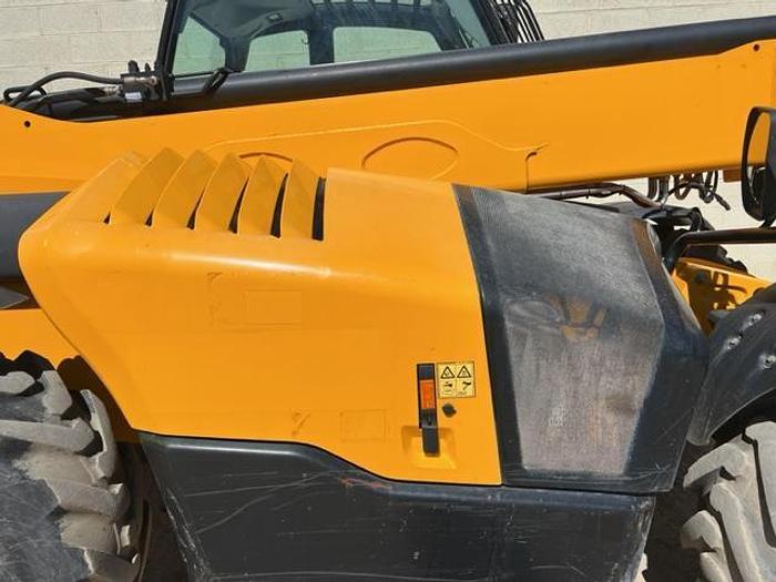 Used 2018 JCB 535-95