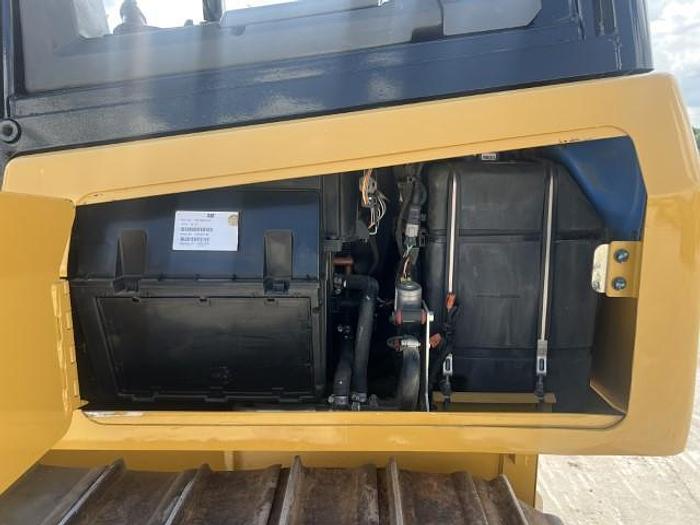 Used 2019 Caterpillar D5K2 LPG