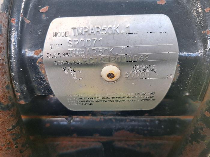 Used 2017 Clement RKHL2828-3