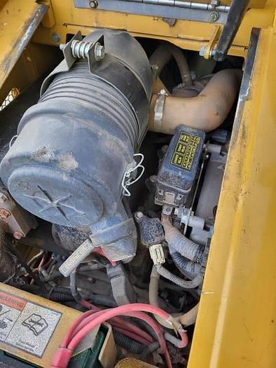 Used 2022 Vermeer S925TX