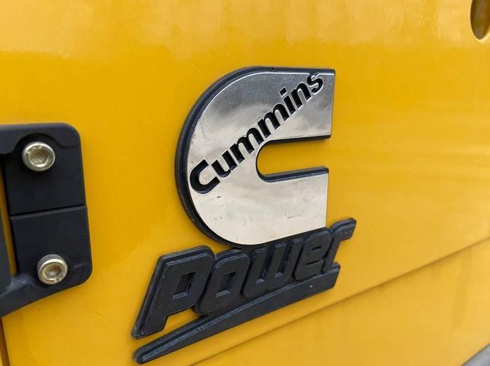 Used 2021 Terramac RT7R