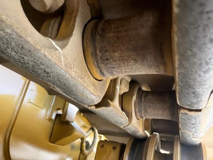 Used 2017 Caterpillar D5K2 LPG