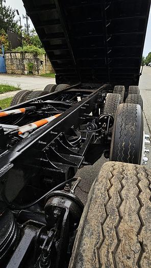 Used 2006 *** ALLISON AUTOMATIC *** Mack CV713 Granite