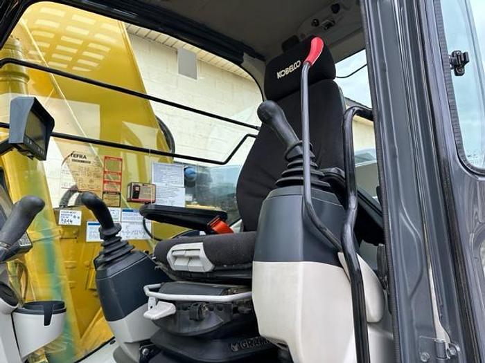 Used 2019 Kobelco SK140 SRLC-5