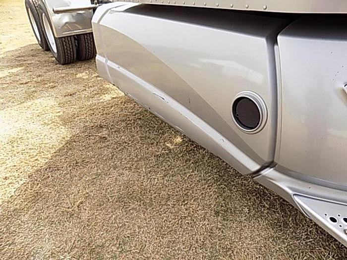 Used 2014 Kenworth T6 Tandem Axle Sleeper