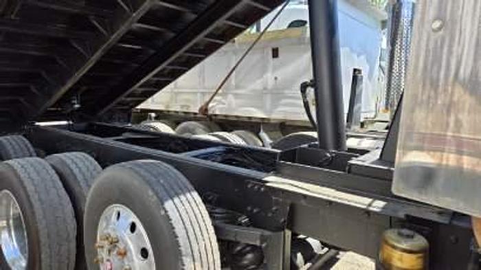 Used 2017 Western Star *** ALLISON AUTOMATIC *** 4900FA