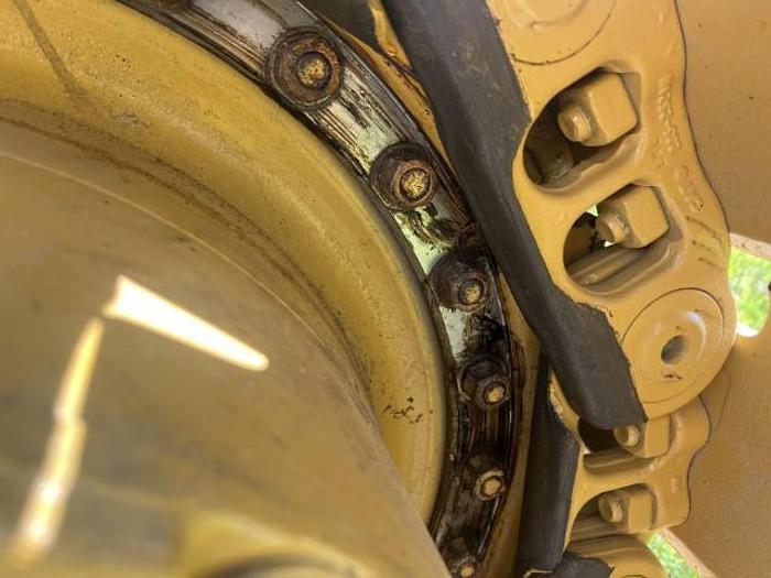 Used 2017 Caterpillar D5K2 LPG