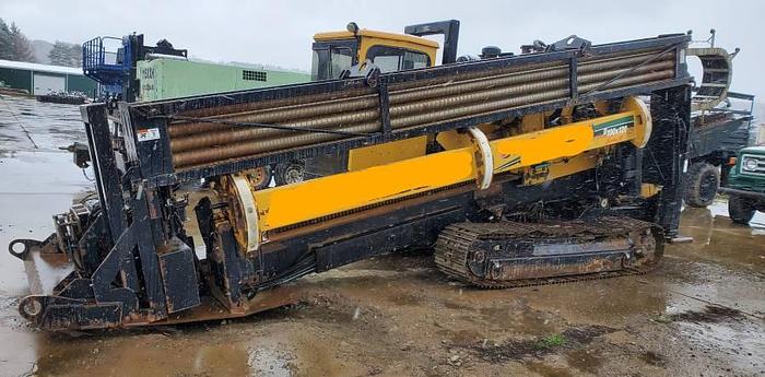 Used 2011 Vermeer D100X120II