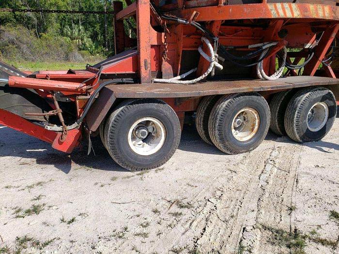 Used 1998 Morbark 1300