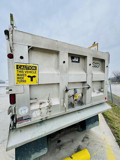 Used 2017 Western Star 4700 ** Beautiful Truck **