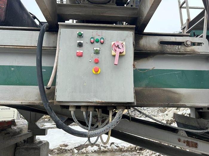 Used 2002 Eagle 20 x30