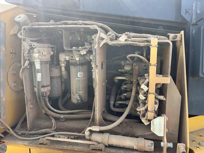 Used 2018 John Deere 700K Crawler Dozer