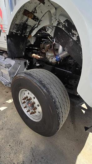 Used 2017 Western Star *** ALLISON AUTOMATIC *** 4900FA