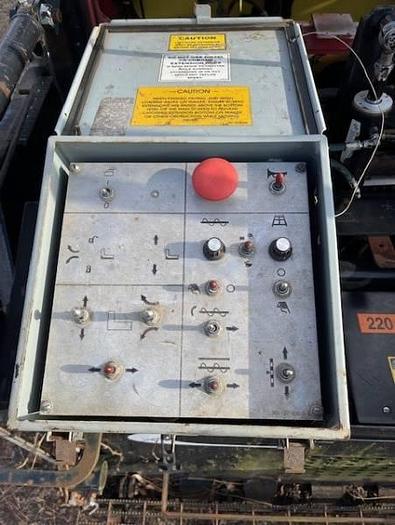 Used 2012 Dynapac F1000T