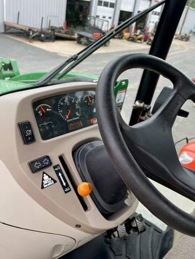 Used 2011 John Deere 4720