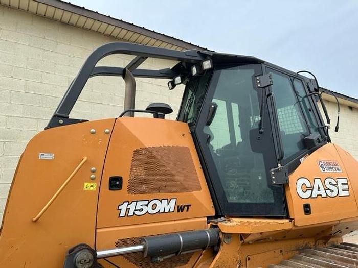 Used 2019 Case 1150M
