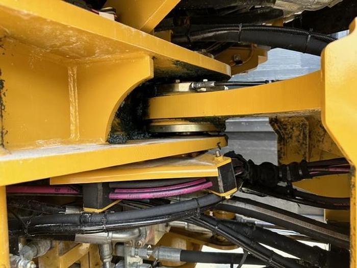 Used 2018 Caterpillar 950GC