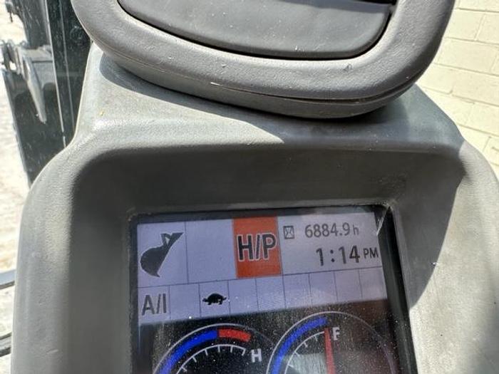 Used 2014 John Deere 210G