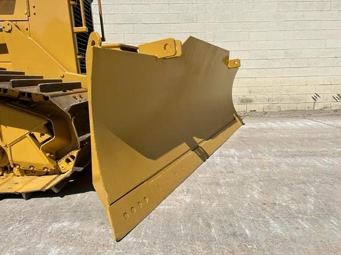 Used 2018 Caterpillar D6N LPG