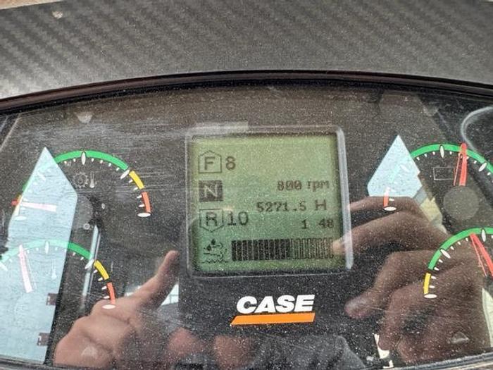 Used 2014 Case 2050M LGP