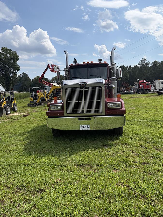 Used 1994 Western Star 4964F