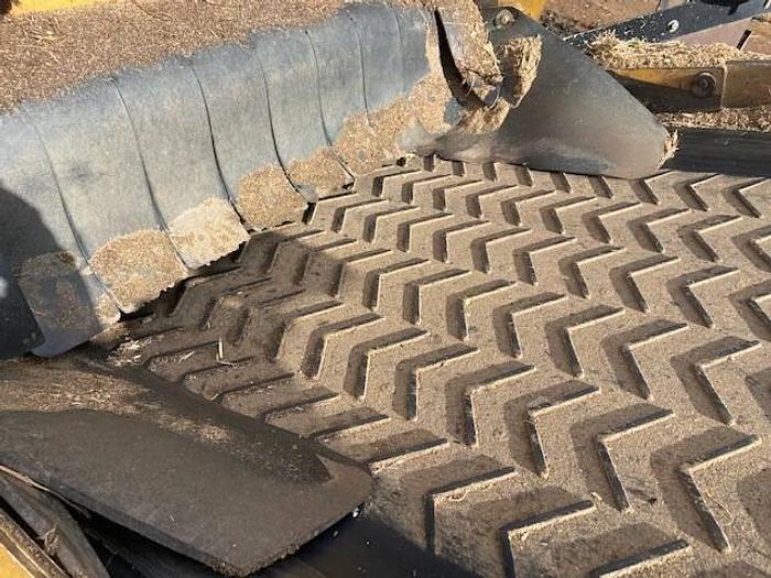 Used 2014 Vermeer HG6000