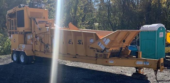 Used 2014 Bandit 1680