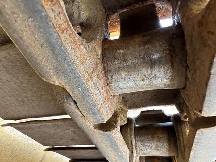 Used 2014 Caterpillar D6K2 LGP