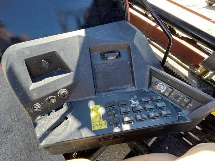 Used 2018 Ditch Witch JT30