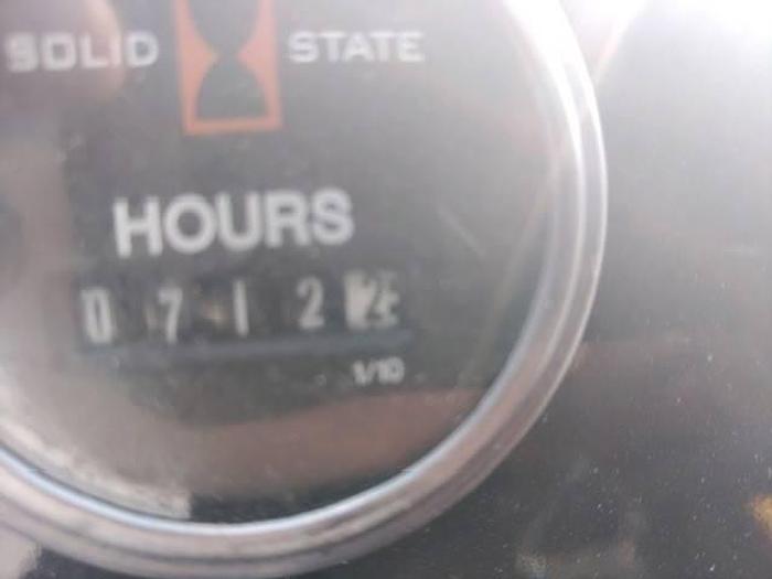 Used 2015 Vermeer SC362