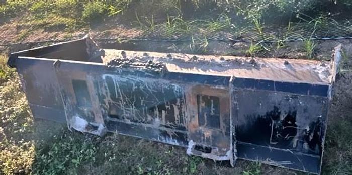 Used 2020 CATERPILLAR 299D3-XE