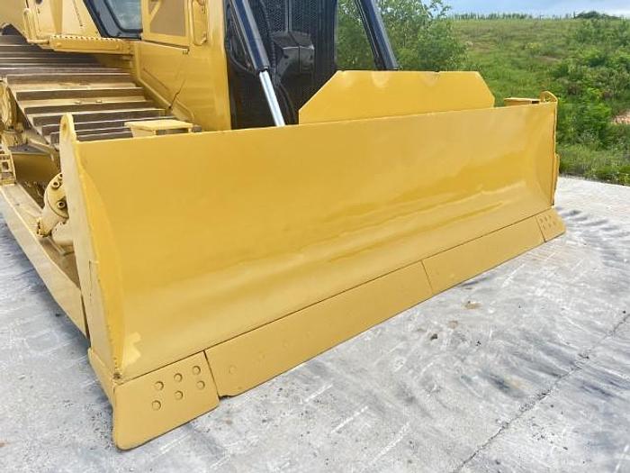 Used 2019 caterpillar D6 LGP