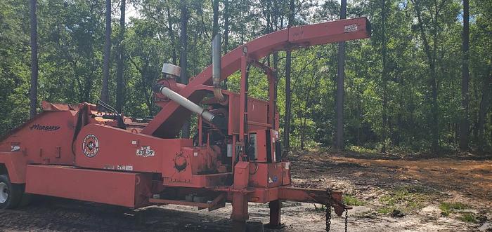 Used 2009 Morbark  30/36