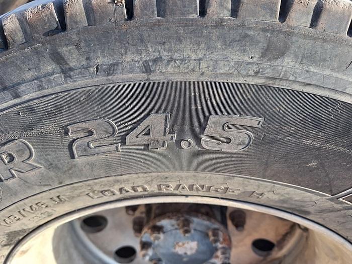 Used 2016 Mack CHU613