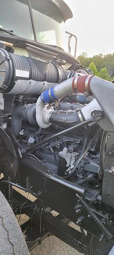 Used 2006 *** ALLISON AUTO *** MACK CV713 Granite