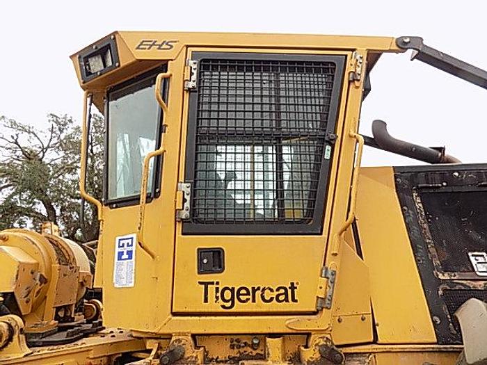 Used 2017 Tigercat 620E Skidder ***DEF Deleted*** We Have five 620 Skidders Available