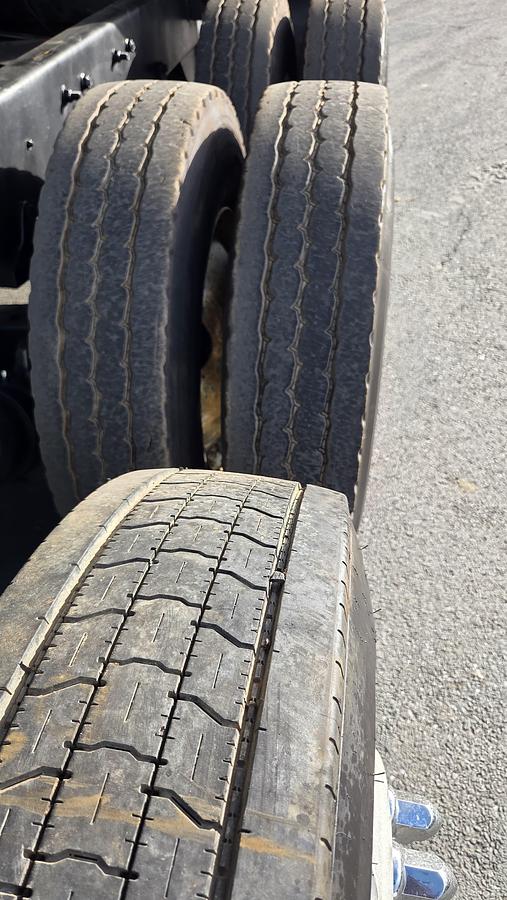 Used 2006 Mack *** ALLISON AUTOMATIC *** CV713 Granite