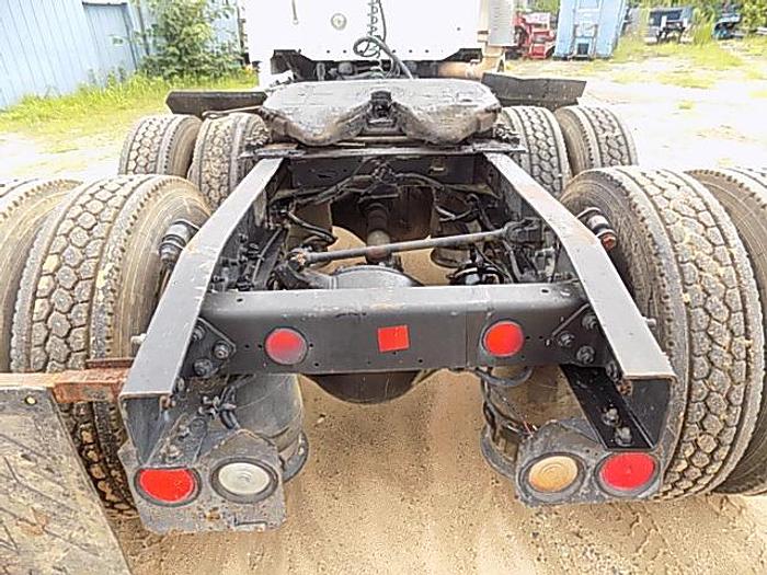 Used 2007 Freightliner Columbia 120, Detroit 60 Series