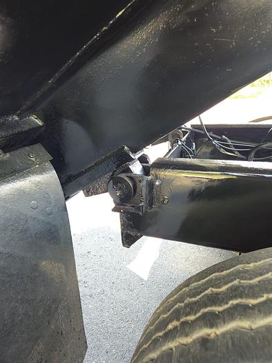 Used 2006 Mack *** ALLISON AUTOMATIC *** CV713 Granite