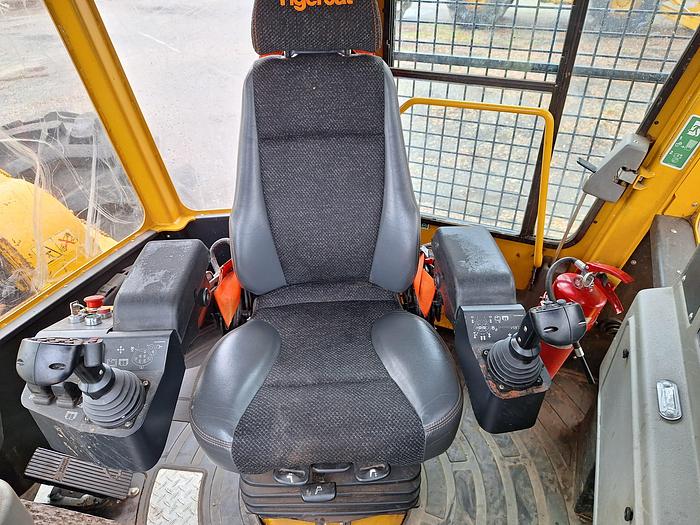 Used 2020 Tigercat 620H