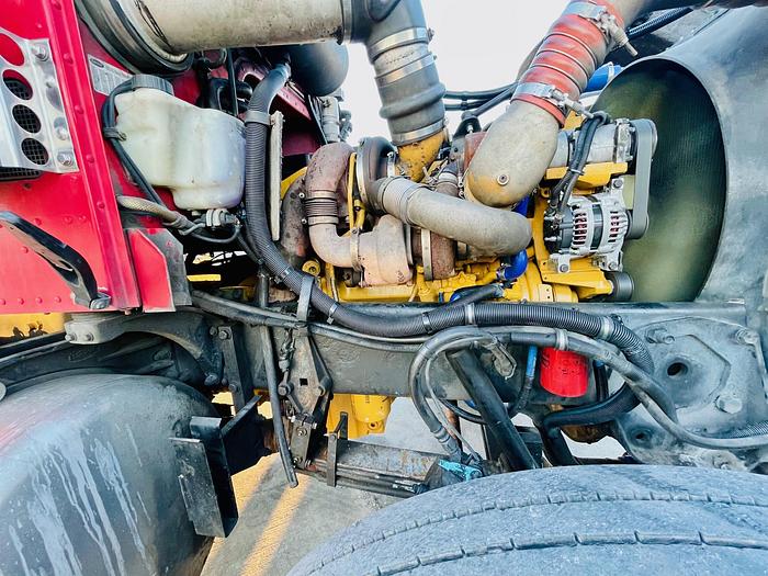 Used 2007 Peterbilt 357 *** NEW ENGINE ***