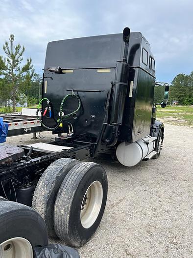 Used 2005 International 9400i 6x4