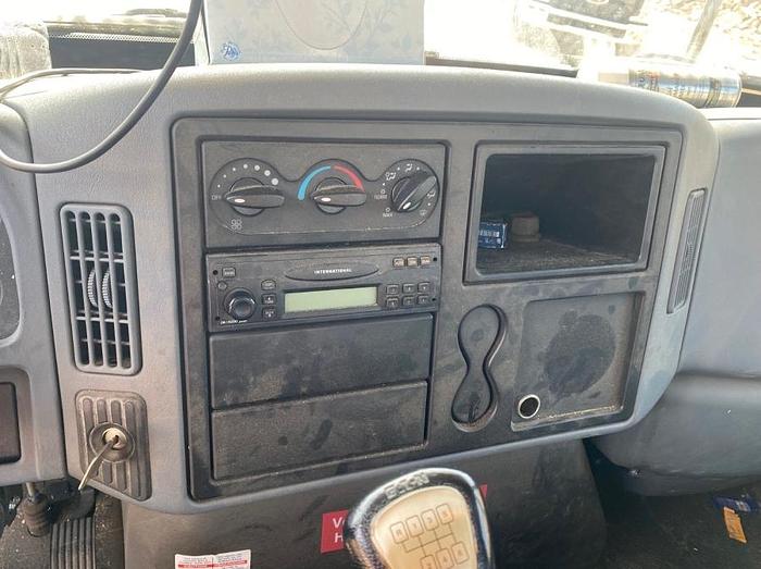 Used 2007 International 4300