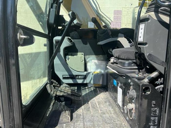 Used 2017 CATERPILLAR 307E2